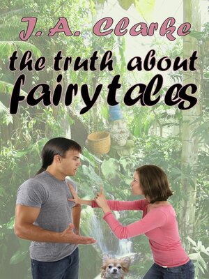 cover image of The Truth About Fairy Tales